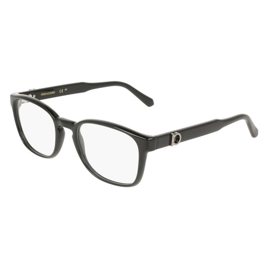 Occhiale da Vista Salvatore Ferragamo, Modello: SF3027E Colore: 001