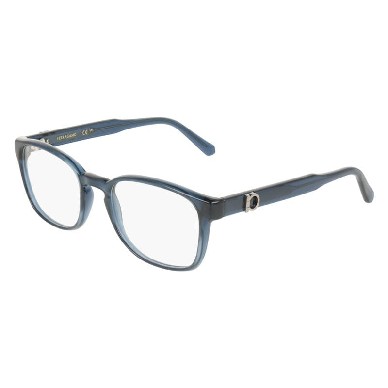 Occhiale da Vista Salvatore Ferragamo, Modello: SF3027E Colore: 432