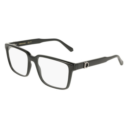 Occhiale da Vista Salvatore Ferragamo, Modello: SF3028E Colore: 001