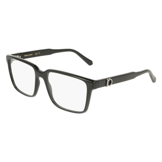 Occhiale da Vista Salvatore Ferragamo, Modello: SF3028E Colore: 001