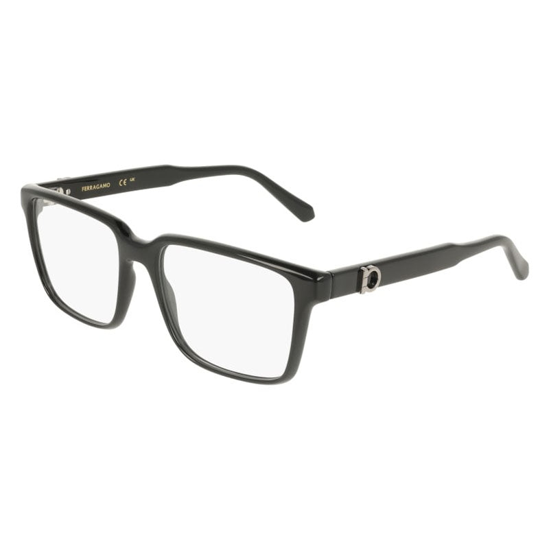 Occhiale da Vista Salvatore Ferragamo, Modello: SF3028E Colore: 001