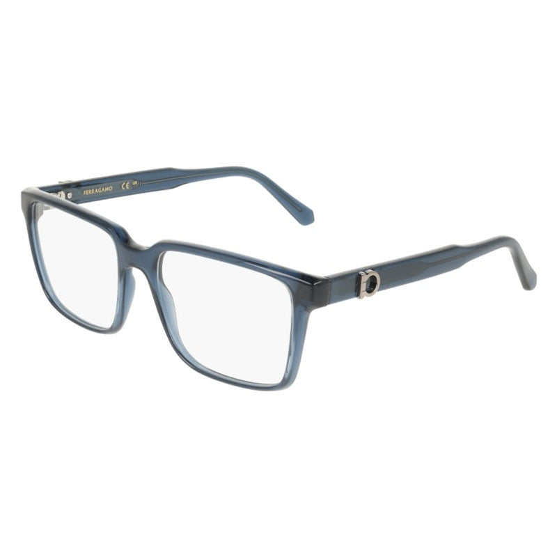 Occhiale da Vista Salvatore Ferragamo, Modello: SF3028E Colore: 462