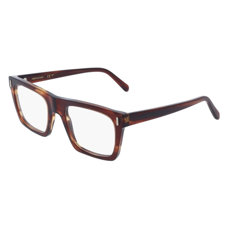 Occhiale da Vista Salvatore Ferragamo, Modello: SF3029 Colore: 216