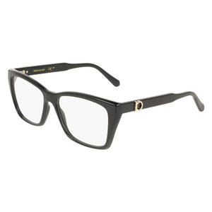 Occhiale da Vista Salvatore Ferragamo, Modello: SF3030E Colore: 001