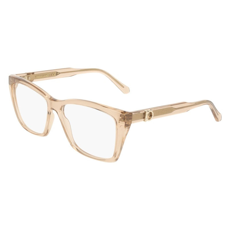 Occhiale da Vista Salvatore Ferragamo, Modello: SF3030E Colore: 259