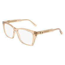 Carica l&#39;immagine nel visualizzatore di Gallery, Occhiale da Vista Salvatore Ferragamo, Modello: SF3030E Colore: 259