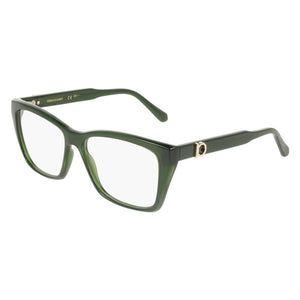 Occhiale da Vista Salvatore Ferragamo, Modello: SF3030E Colore: 317