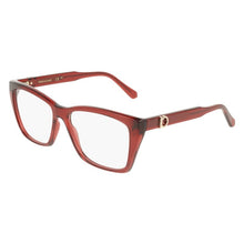 Carica l&#39;immagine nel visualizzatore di Gallery, Occhiale da Vista Salvatore Ferragamo, Modello: SF3030E Colore: 616