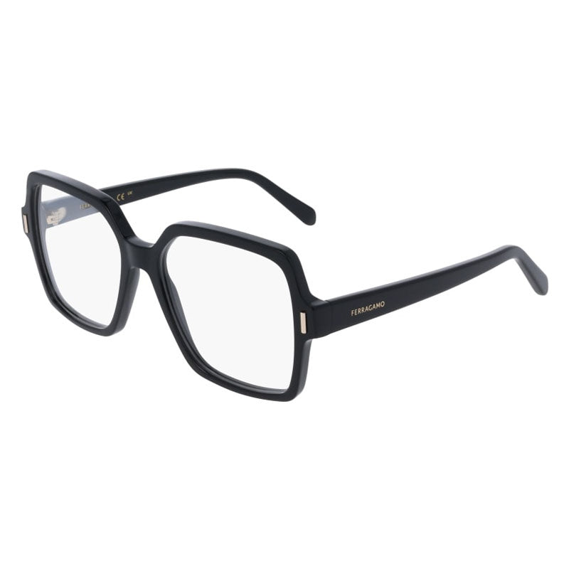 Occhiale da Vista Salvatore Ferragamo, Modello: SF3031 Colore: 001