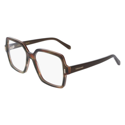 Occhiale da Vista Salvatore Ferragamo, Modello: SF3031 Colore: 280