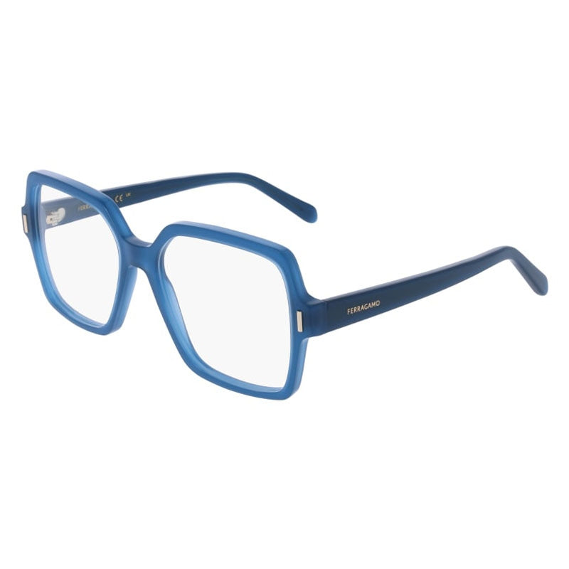 Occhiale da Vista Salvatore Ferragamo, Modello: SF3031 Colore: 423