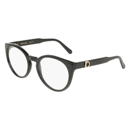 Occhiale da Vista Salvatore Ferragamo, Modello: SF3032E Colore: 001