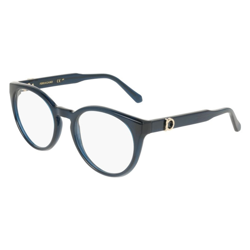 Occhiale da Vista Salvatore Ferragamo, Modello: SF3032E Colore: 432