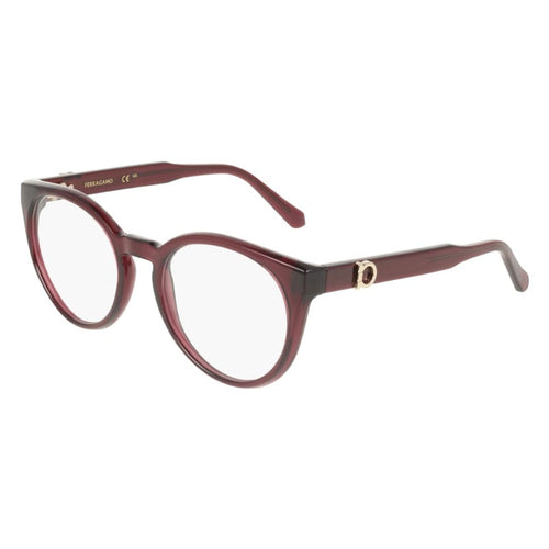 Occhiale da Vista Salvatore Ferragamo, Modello: SF3032E Colore: 612