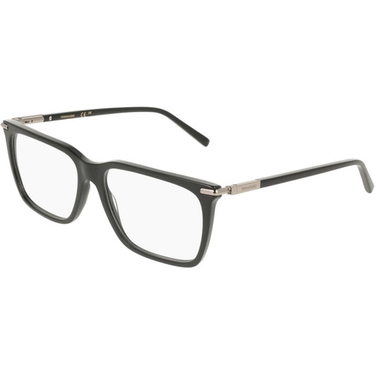 Occhiale da Vista Salvatore Ferragamo, Modello: SF3037 Colore: 001