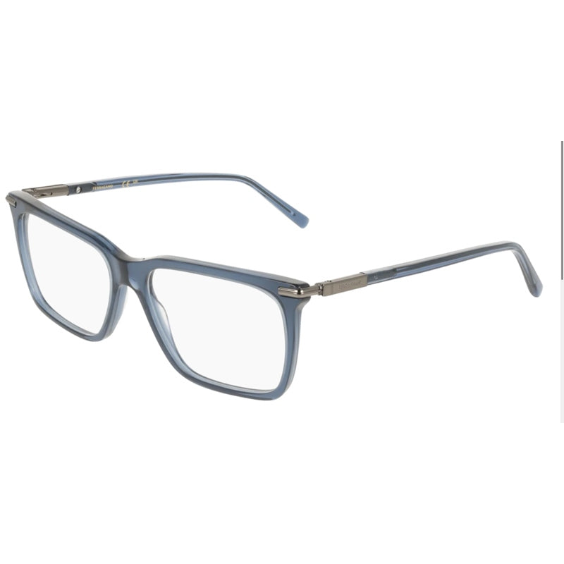 Occhiale da Vista Salvatore Ferragamo, Modello: SF3037 Colore: 432