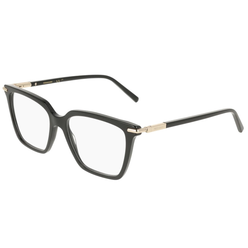 Occhiale da Vista Salvatore Ferragamo, Modello: SF3038 Colore: 001