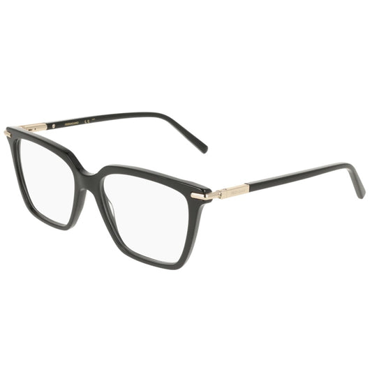 Occhiale da Vista Salvatore Ferragamo, Modello: SF3038 Colore: 001