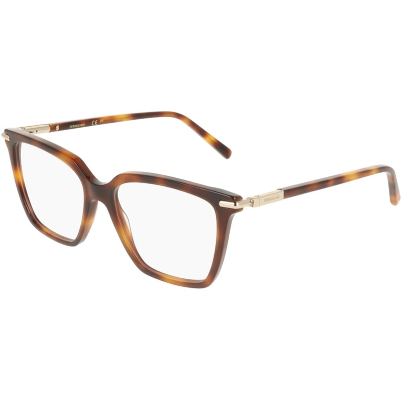 Occhiale da Vista Salvatore Ferragamo, Modello: SF3038 Colore: 240