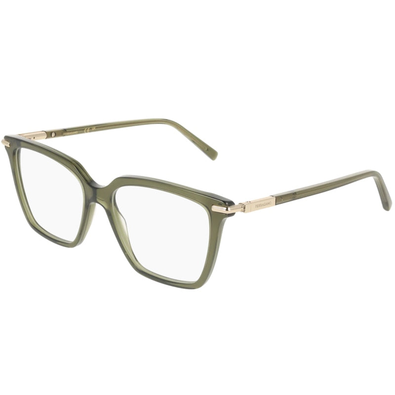 Occhiale da Vista Salvatore Ferragamo, Modello: SF3038 Colore: 317