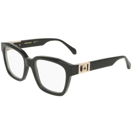 Occhiale da Vista Salvatore Ferragamo, Modello: SF3040 Colore: 001
