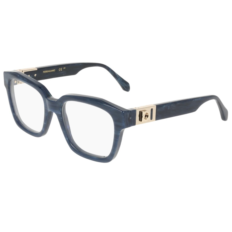 Occhiale da Vista Salvatore Ferragamo, Modello: SF3040 Colore: 413