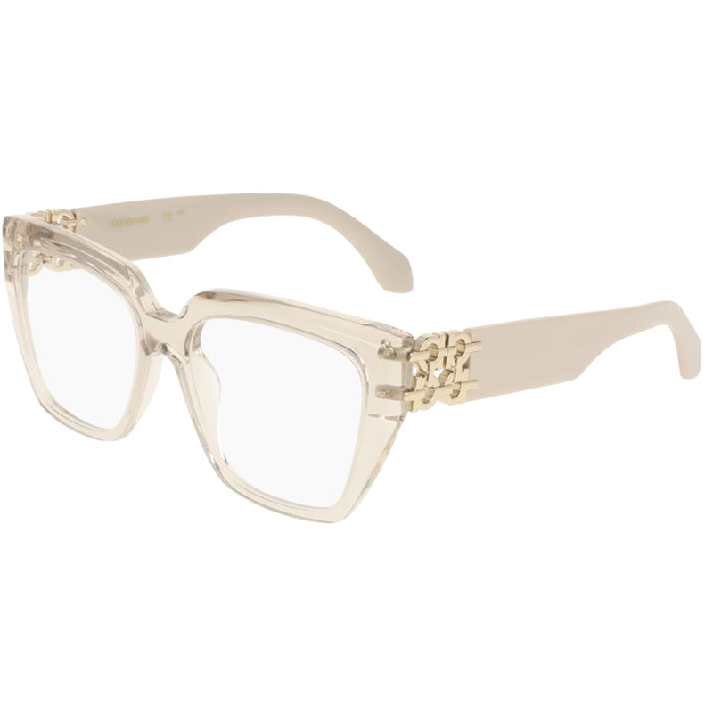 Occhiale da Vista Salvatore Ferragamo, Modello: SF3041E Colore: 259