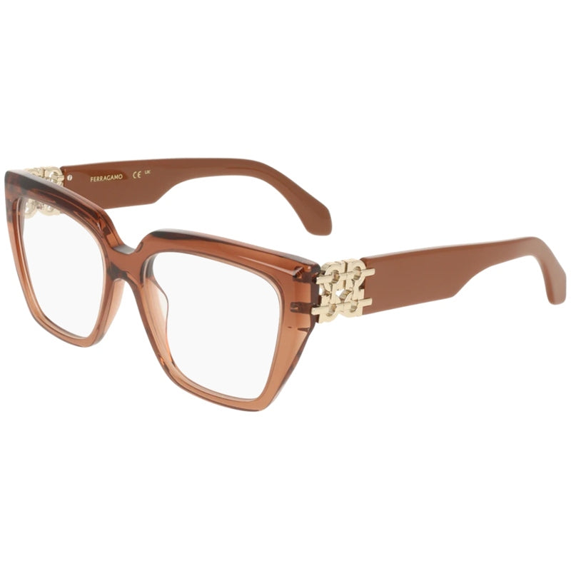Occhiale da Vista Salvatore Ferragamo, Modello: SF3041E Colore: 261