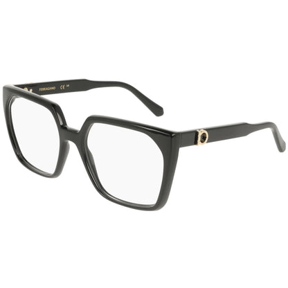 Occhiale da Vista Salvatore Ferragamo, Modello: SF3042E Colore: 001
