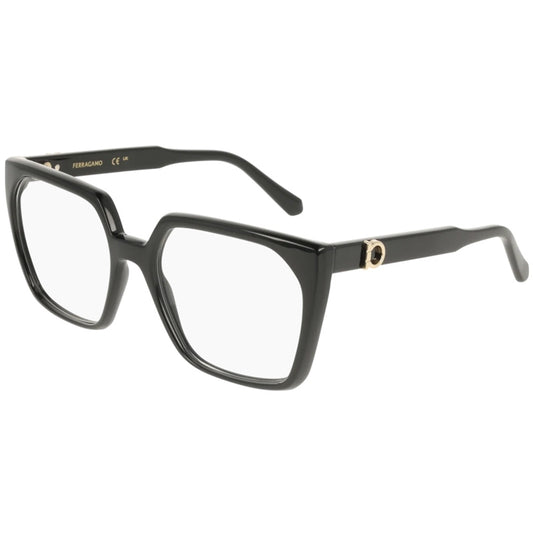 Occhiale da Vista Salvatore Ferragamo, Modello: SF3042E Colore: 001