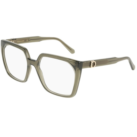 Occhiale da Vista Salvatore Ferragamo, Modello: SF3042E Colore: 320