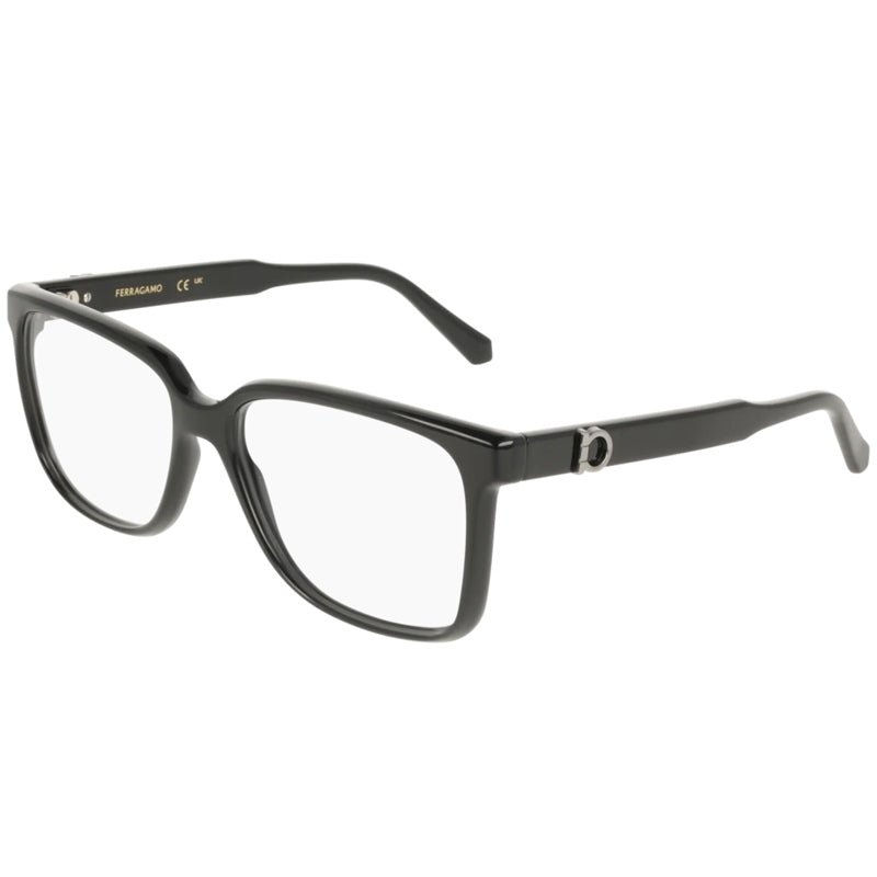 Occhiale da Vista Salvatore Ferragamo, Modello: SF3043E Colore: 001