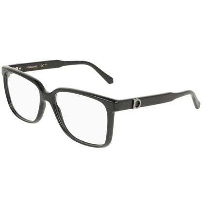 Occhiale da Vista Salvatore Ferragamo, Modello: SF3043E Colore: 001
