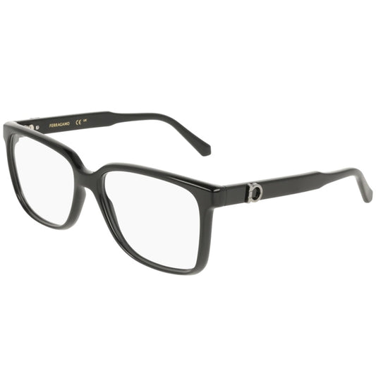 Occhiale da Vista Salvatore Ferragamo, Modello: SF3043E Colore: 001