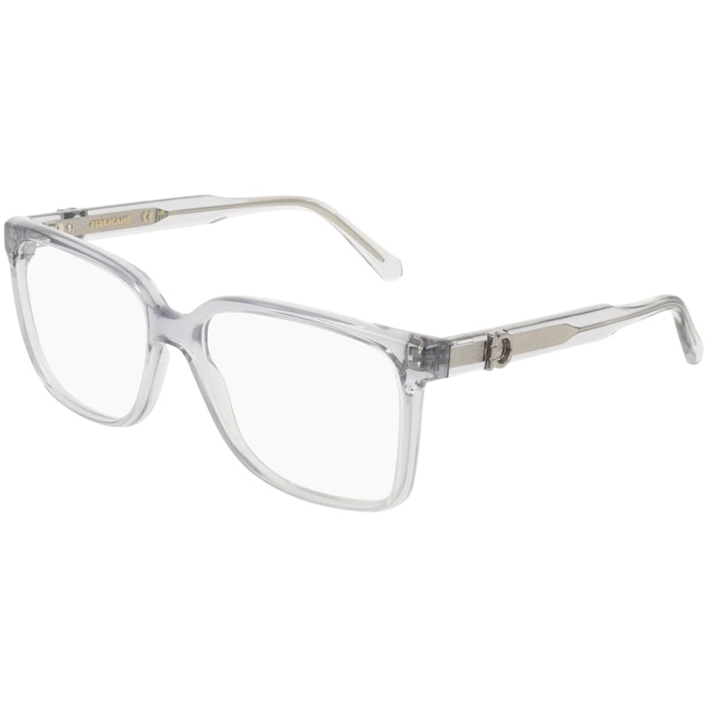 Occhiale da Vista Salvatore Ferragamo, Modello: SF3043E Colore: 020