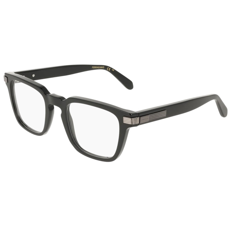 Occhiale da Vista Salvatore Ferragamo, Modello: SF3044 Colore: 001
