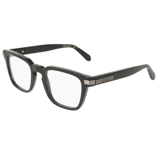 Occhiale da Vista Salvatore Ferragamo, Modello: SF3044 Colore: 001