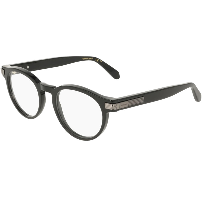 Occhiale da Vista Salvatore Ferragamo, Modello: SF3045 Colore: 001