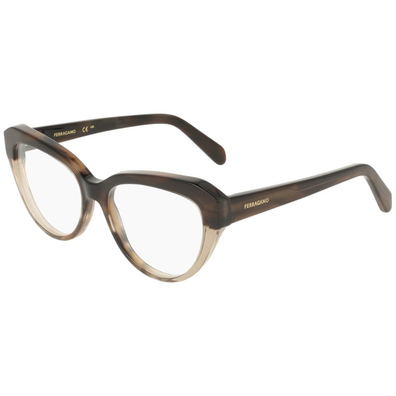 Occhiale da Vista Salvatore Ferragamo, Modello: SF3046 Colore: 245