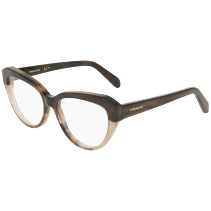 Occhiale da Vista Salvatore Ferragamo, Modello: SF3046 Colore: 245