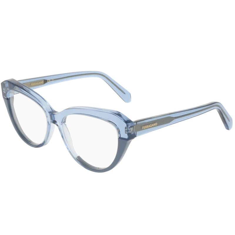 Occhiale da Vista Salvatore Ferragamo, Modello: SF3046 Colore: 433