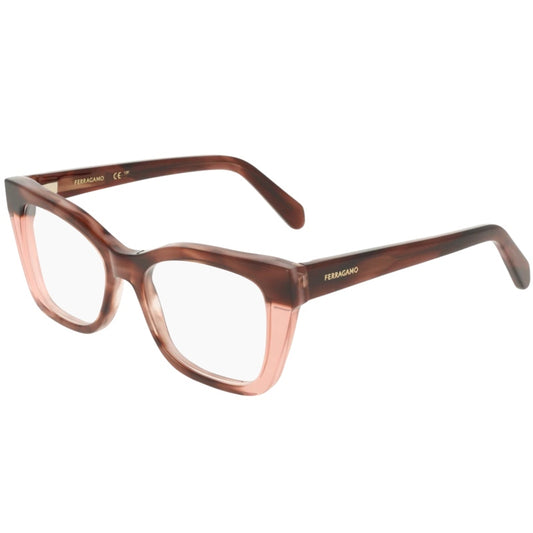 Occhiale da Vista Salvatore Ferragamo, Modello: SF3052 Colore: 243