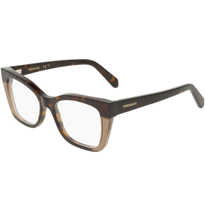 Occhiale da Vista Salvatore Ferragamo, Modello: SF3052 Colore: 244