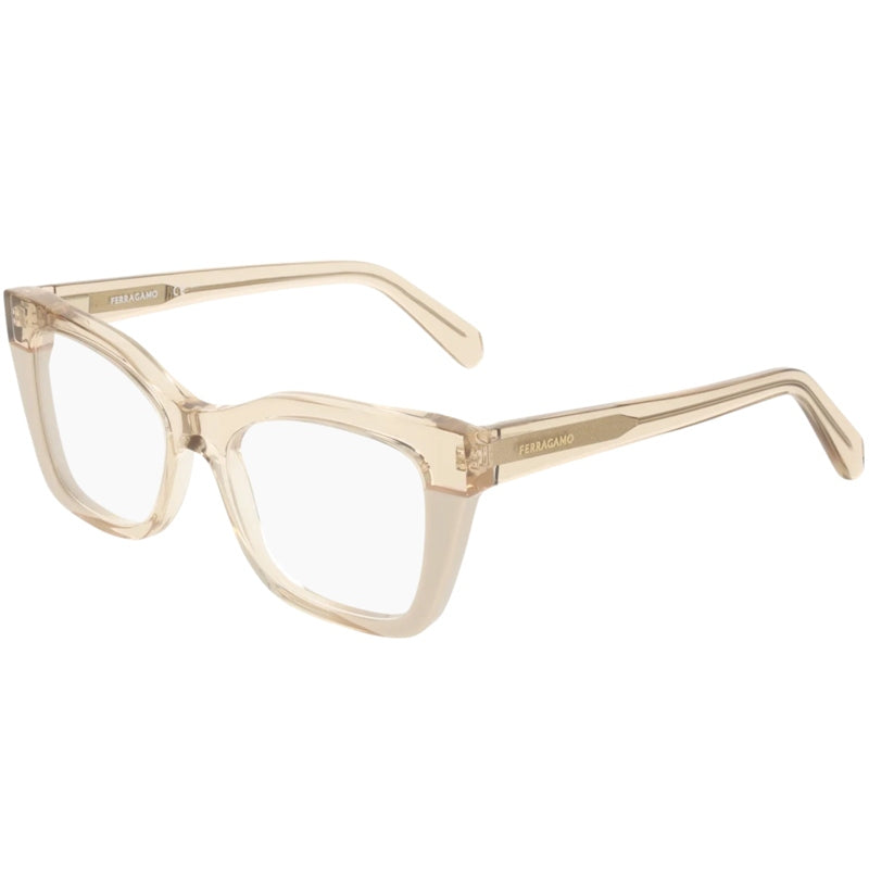 Occhiale da Vista Salvatore Ferragamo, Modello: SF3052 Colore: 260