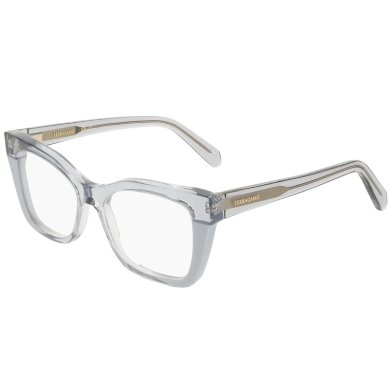 Occhiale da Vista Salvatore Ferragamo, Modello: SF3052 Colore: 454