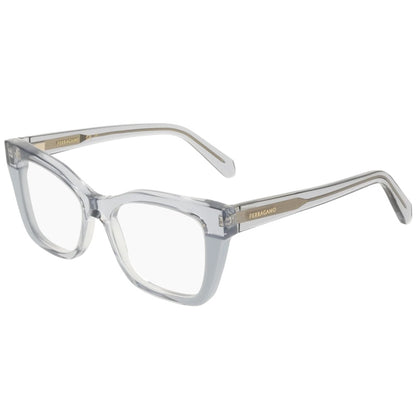 Occhiale da Vista Salvatore Ferragamo, Modello: SF3052 Colore: 454