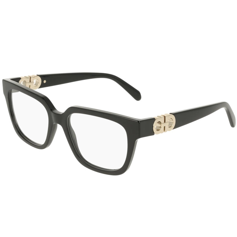 Occhiale da Vista Salvatore Ferragamo, Modello: SF3056 Colore: 001