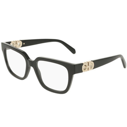 Occhiale da Vista Salvatore Ferragamo, Modello: SF3056 Colore: 001