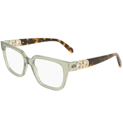 Occhiale da Vista Salvatore Ferragamo, Modello: SF3056 Colore: 313