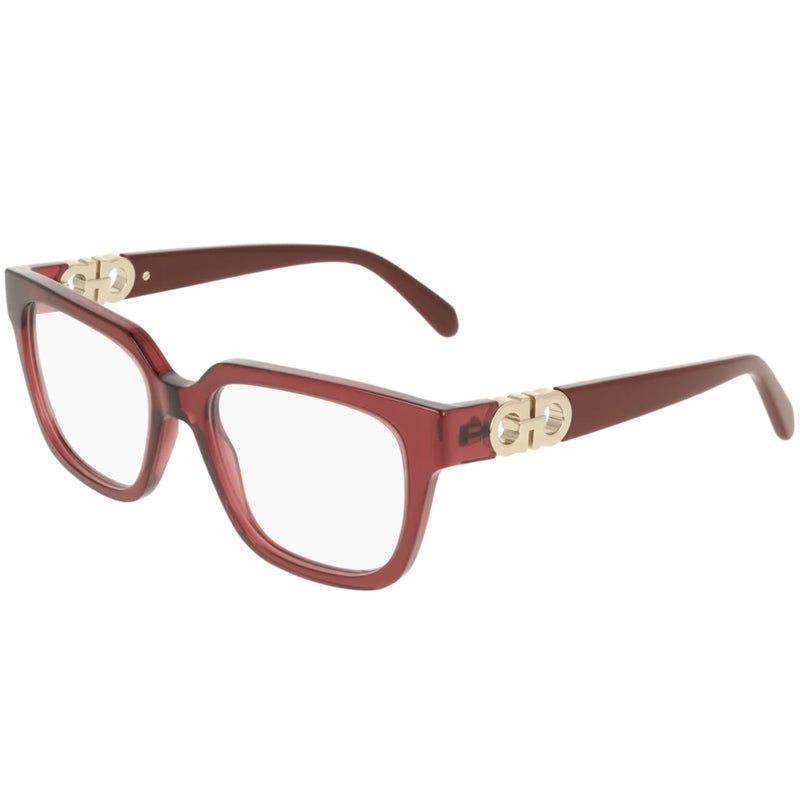 Occhiale da Vista Salvatore Ferragamo, Modello: SF3056 Colore: 655